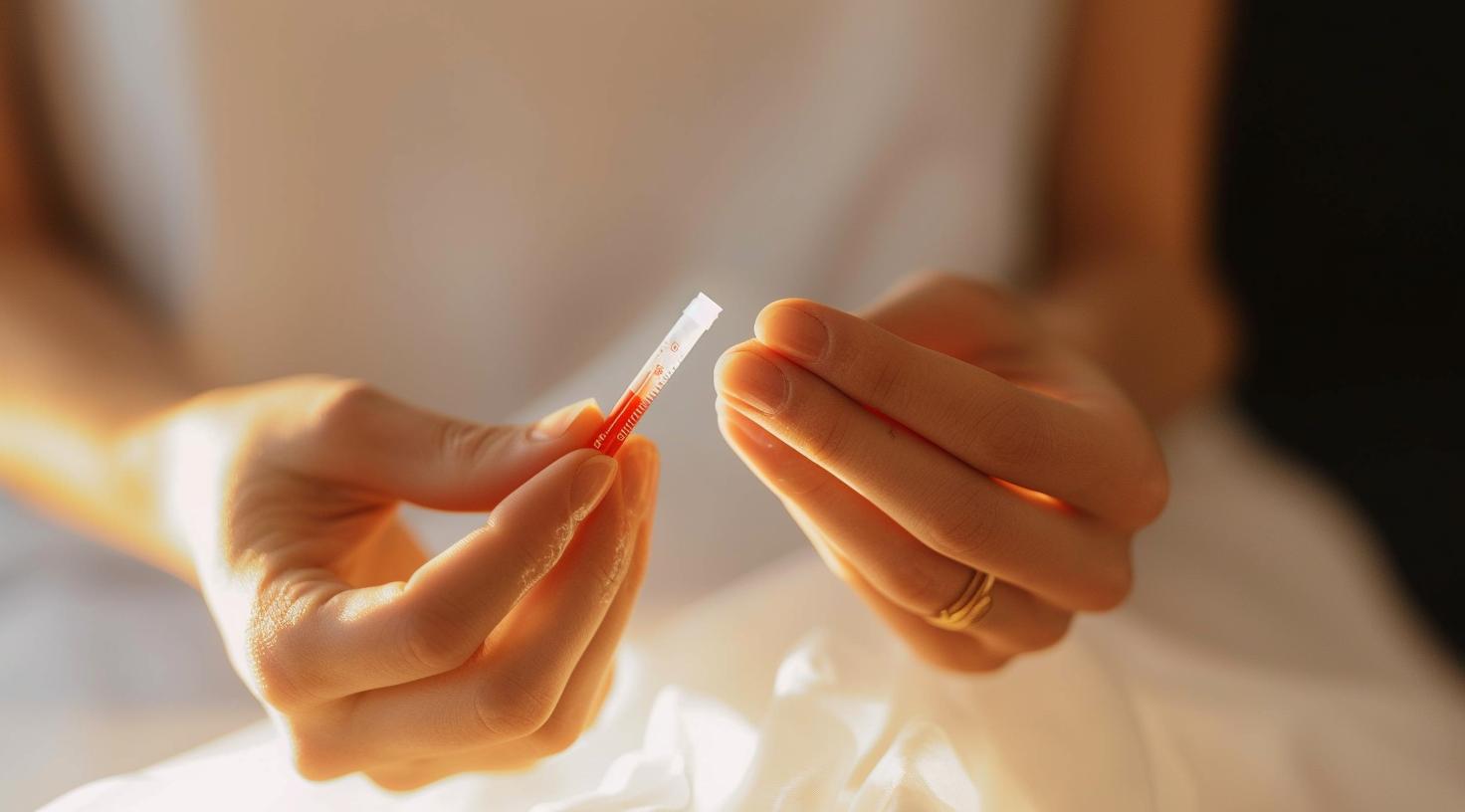 Fruchtbarkeit und Zyklusbewusstsein