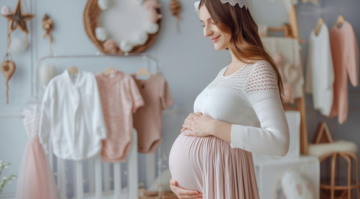 Die Entwicklung deines Babys im Bauch