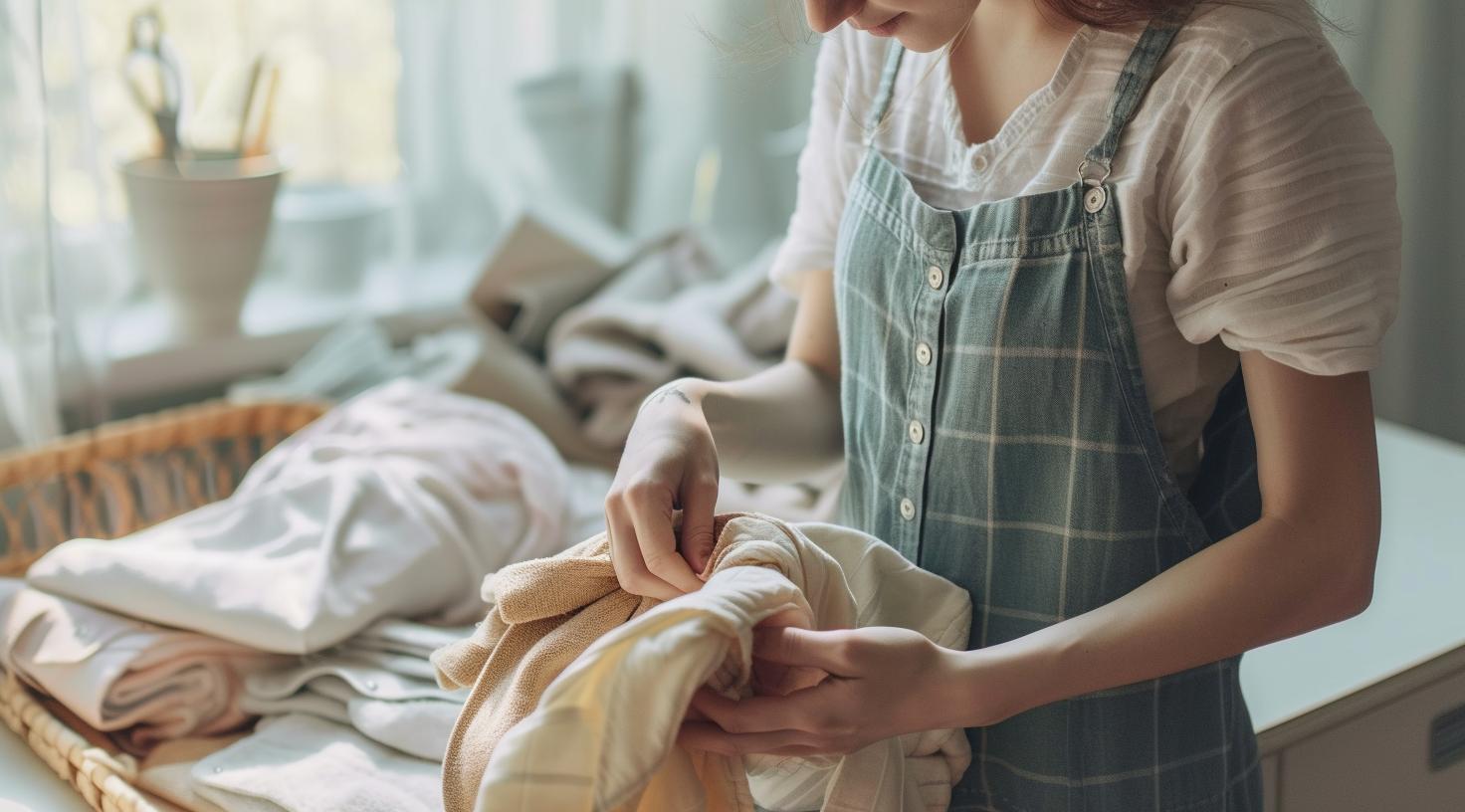 Wichtige Dinge für die Geburt