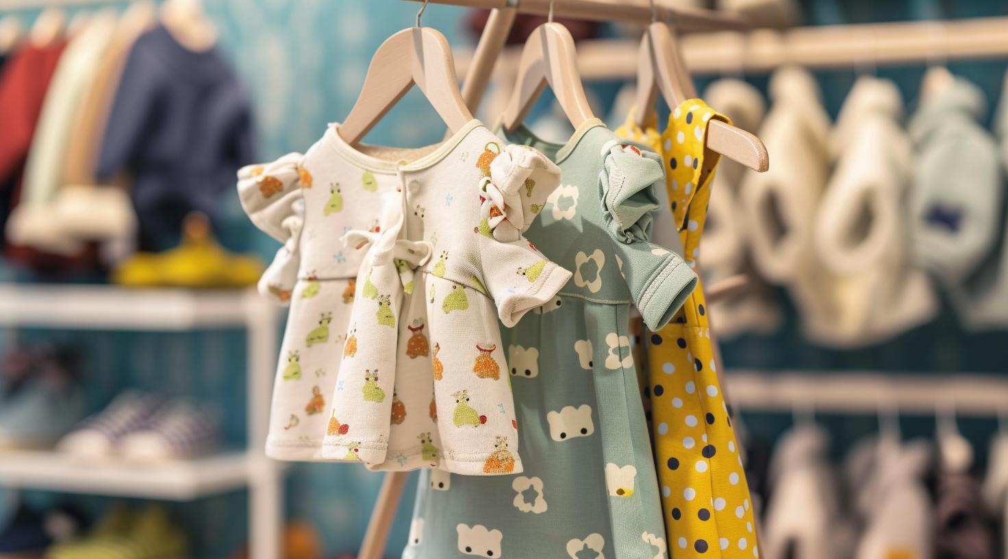 Erstausstattung unkompliziert gestalten