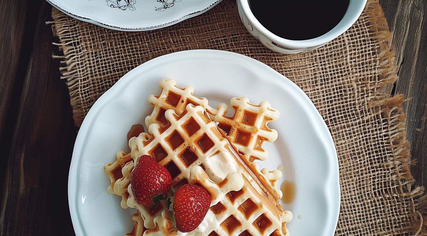 Die erste feste Nahrung